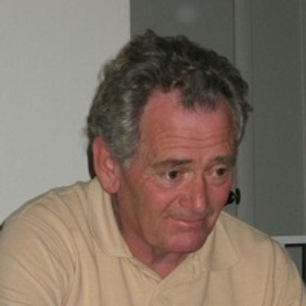 Richard John Jamison Sr. Profile Photo