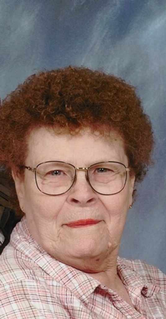 Marian Louise Durbin Profile Photo