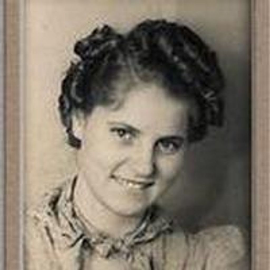 Louretta Carolyn Amos