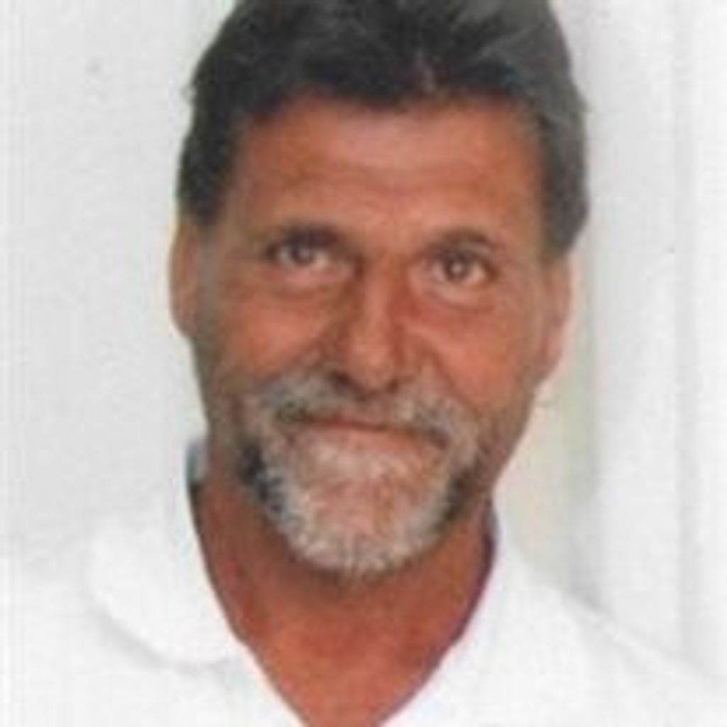 Randall Comardelle