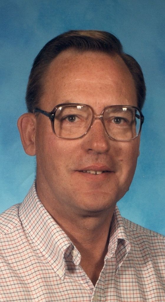 James J. Wavrunek