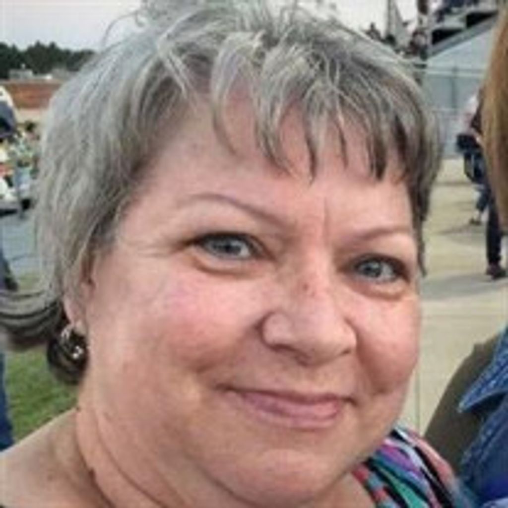 Mrs. Sharon Kay Alford Allen