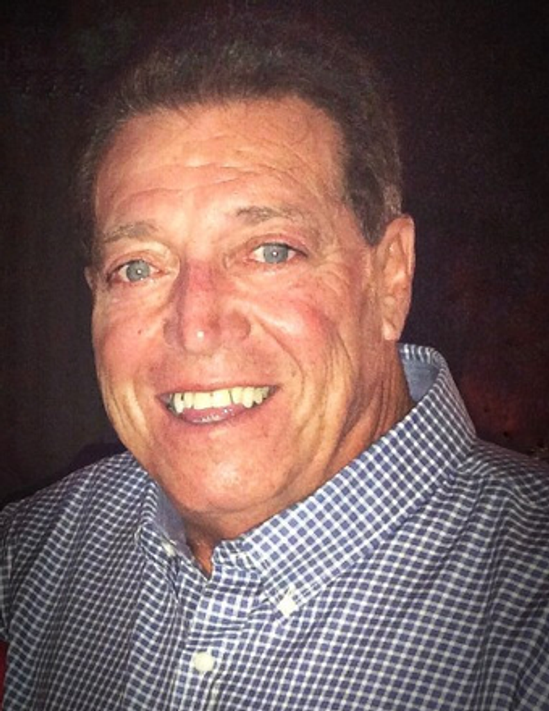 Robert John Catalano