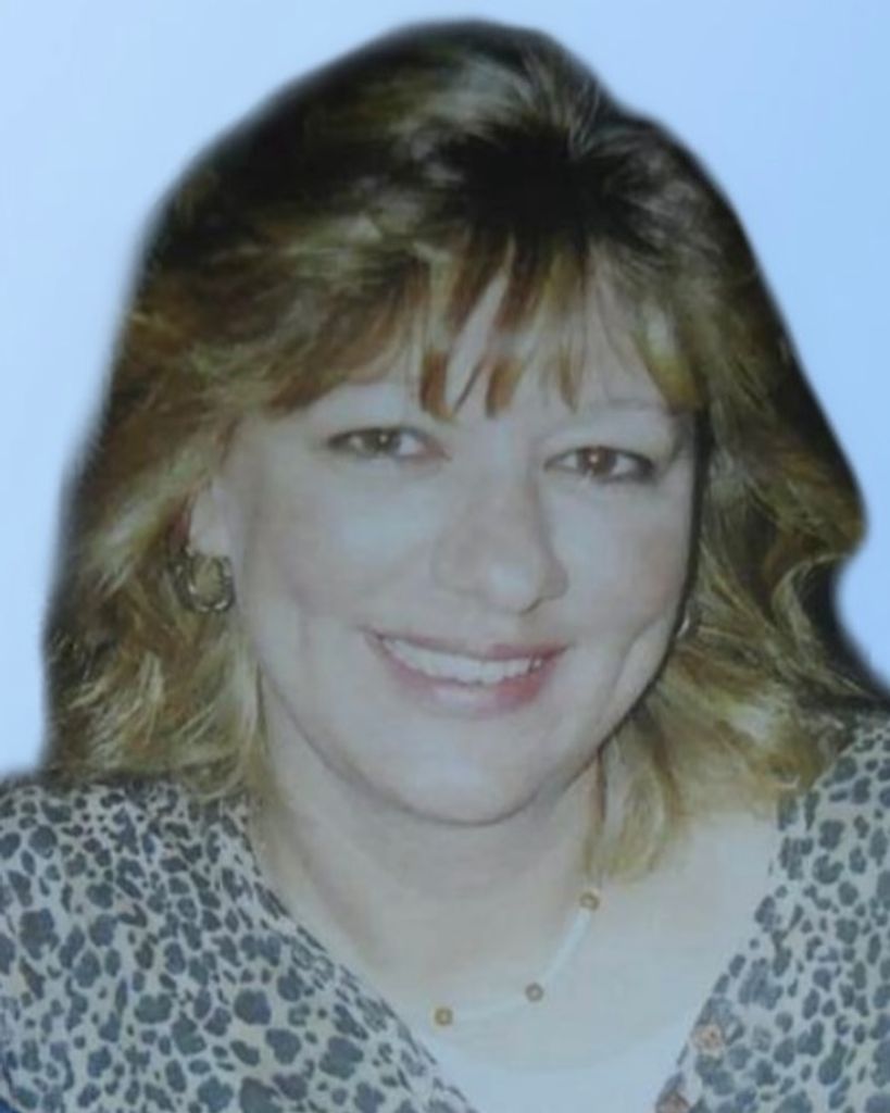 Christine Dziadon Profile Photo