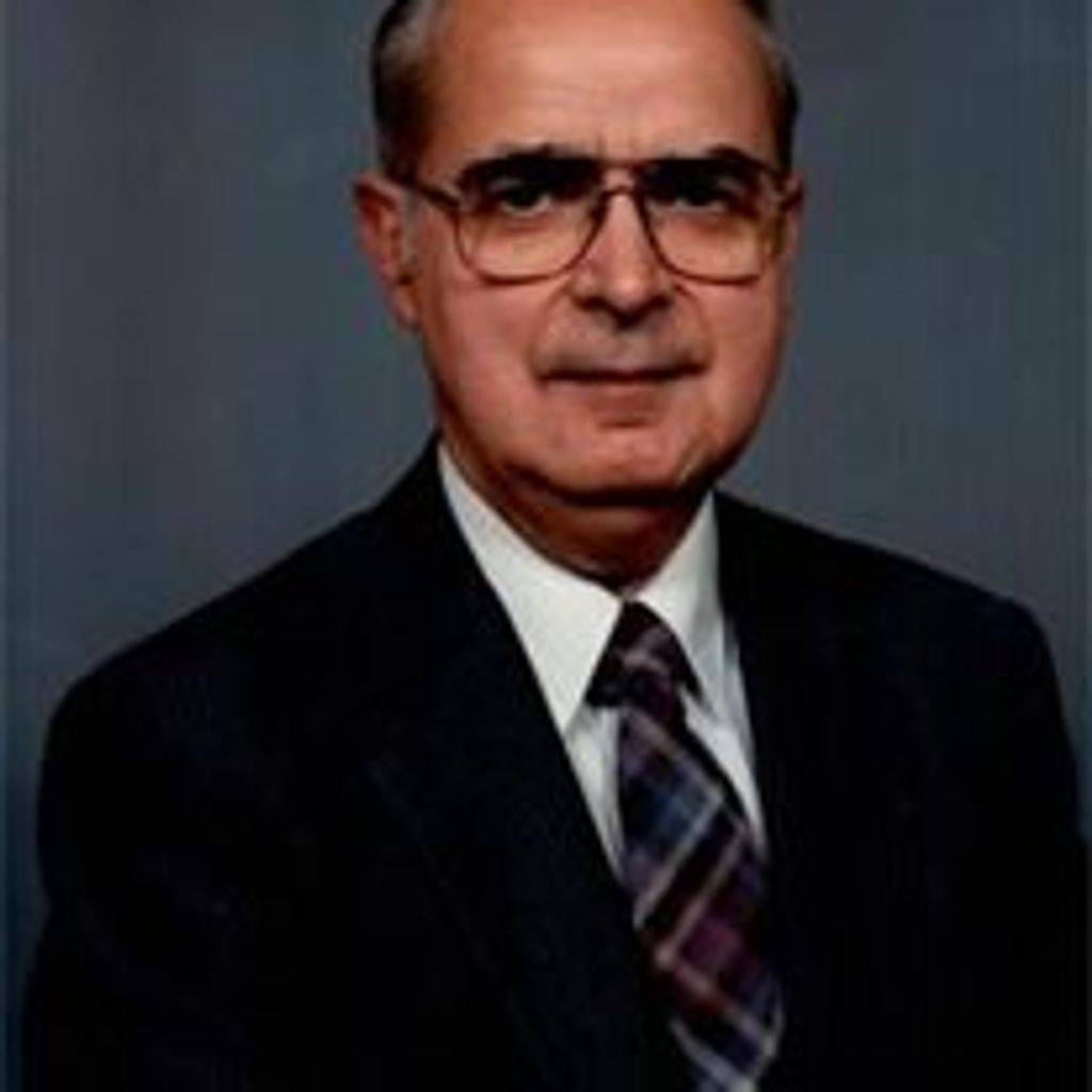 Earl D.  Berry