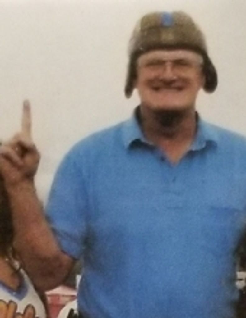 Fred Lee Nesbitt
