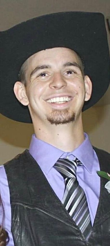 Timothy Warren Morse