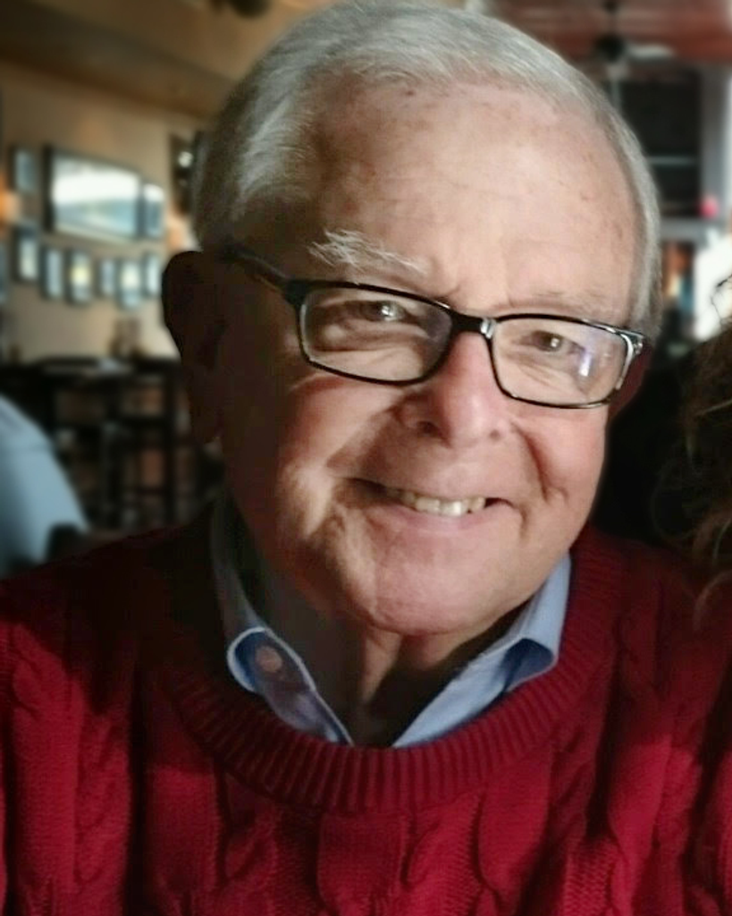 Neal John Kinney Profile Photo