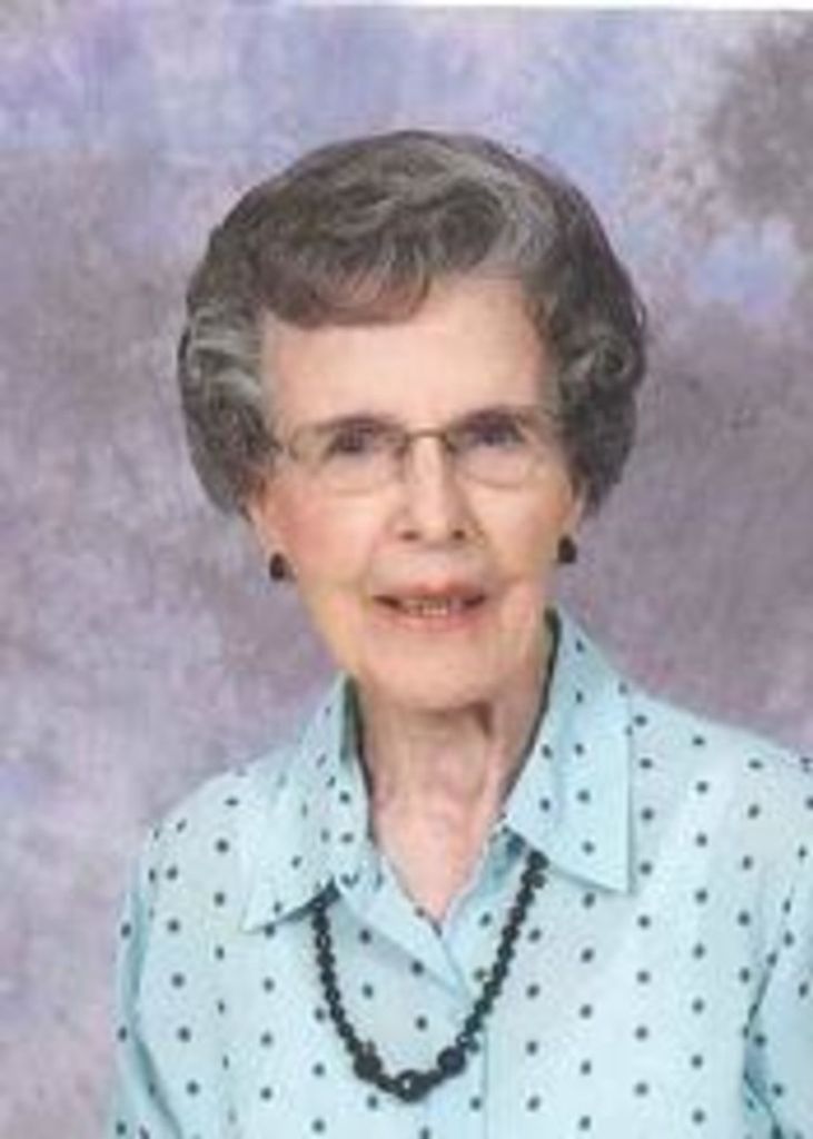 Allie Elizabeth Morris Carter