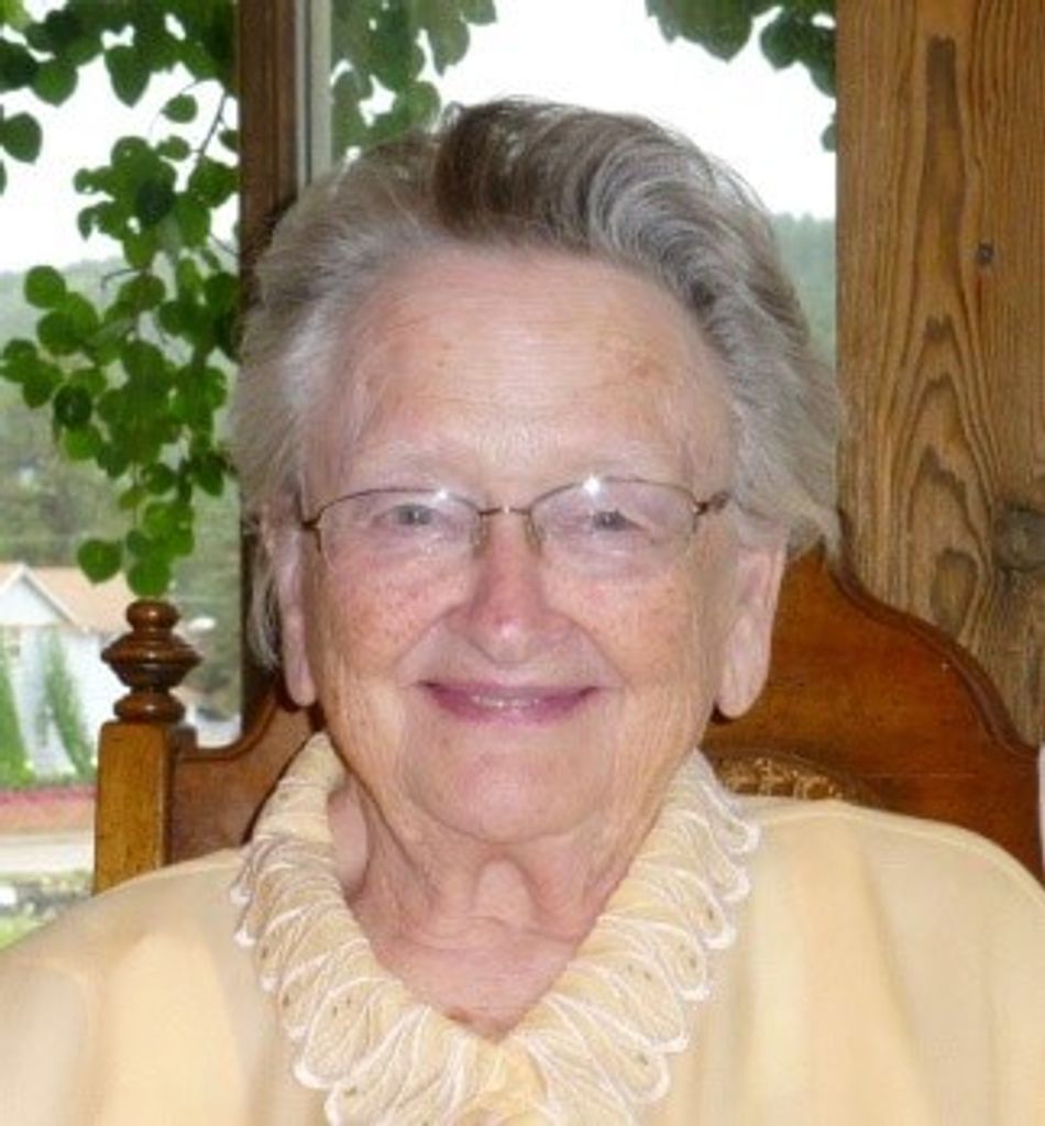 Marilyn  Marguerite Skiver