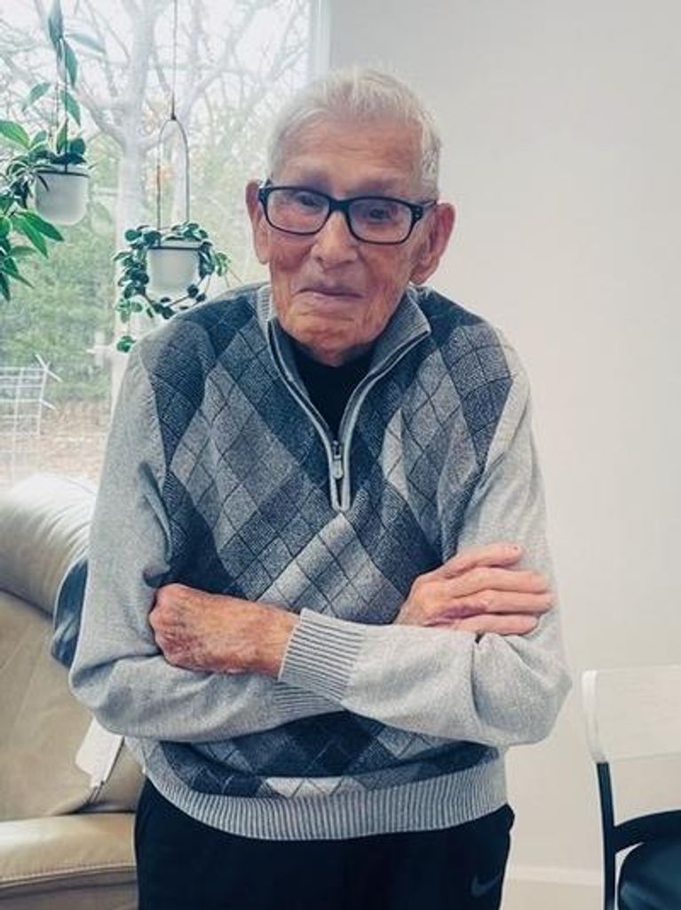 Basil Baker Profile Photo