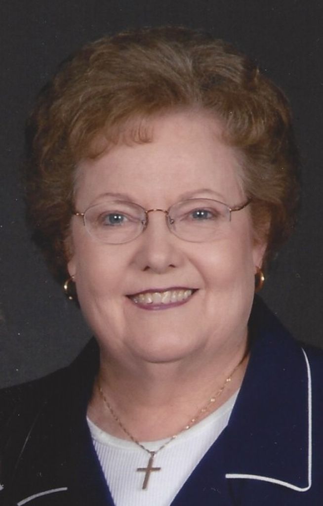Gladys Conrad White