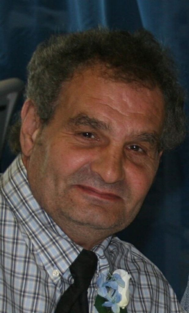 Roger D. Robeck Profile Photo