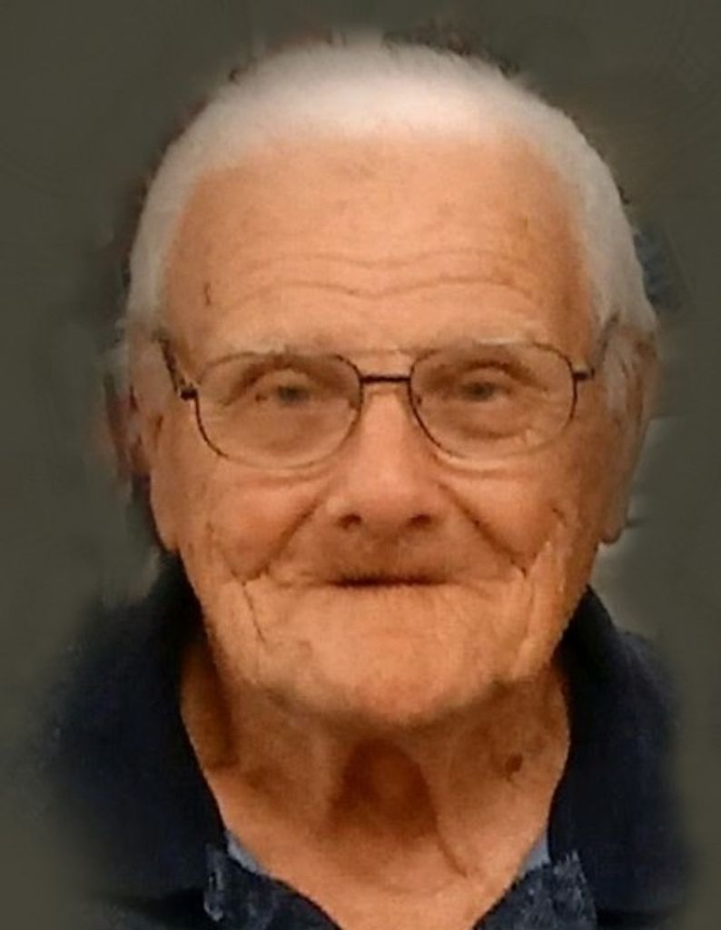 James A. Johnson