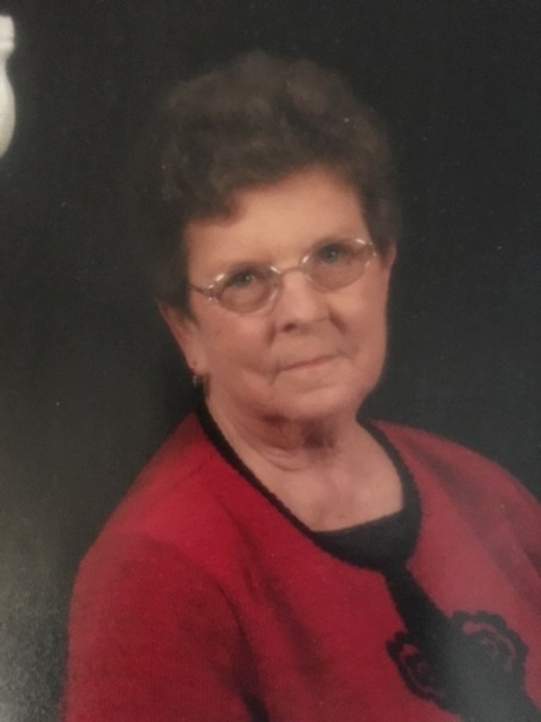 Dorothy Ann Albritton Profile Photo