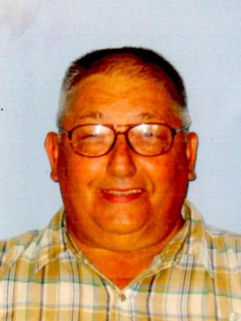 Raymond H. Brumbaugh