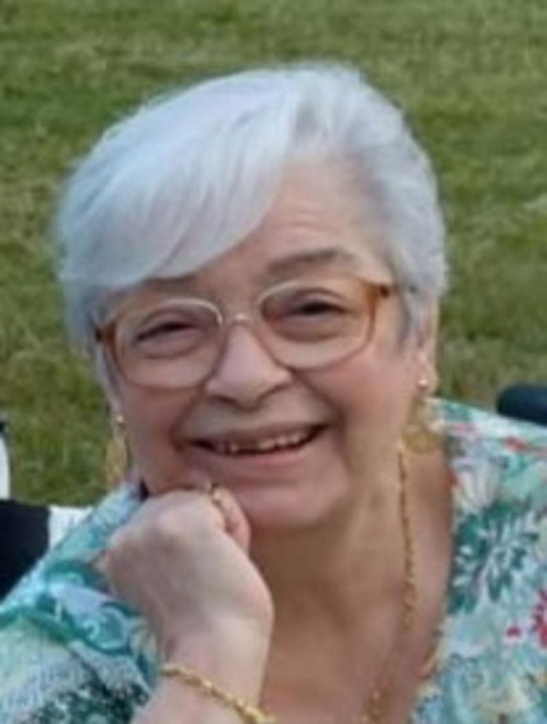 Donna Kay Bontrager