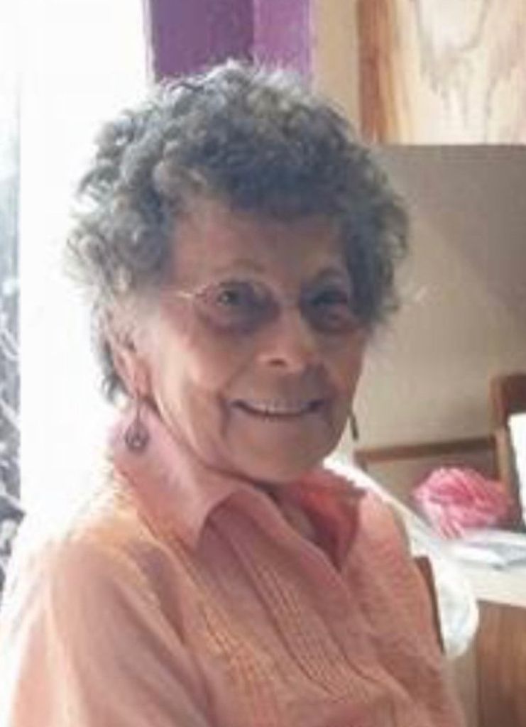 Lavelle M. Steele