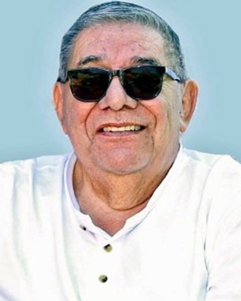 Antonio E. Fernandez