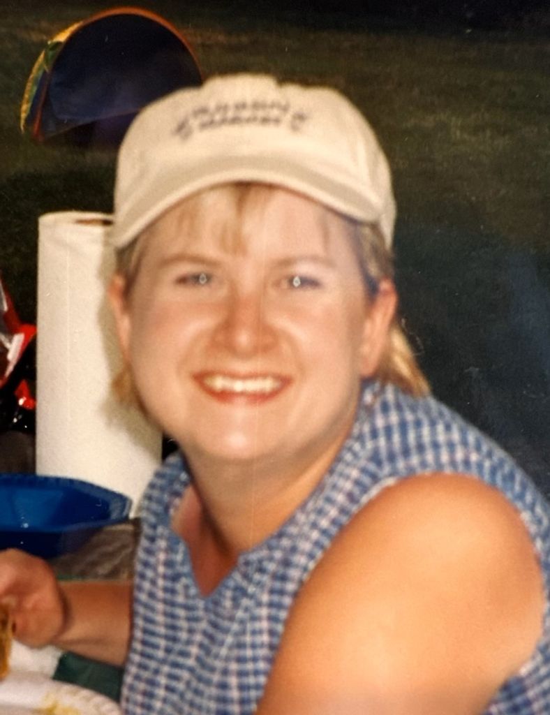 Tina Denise Gray Profile Photo