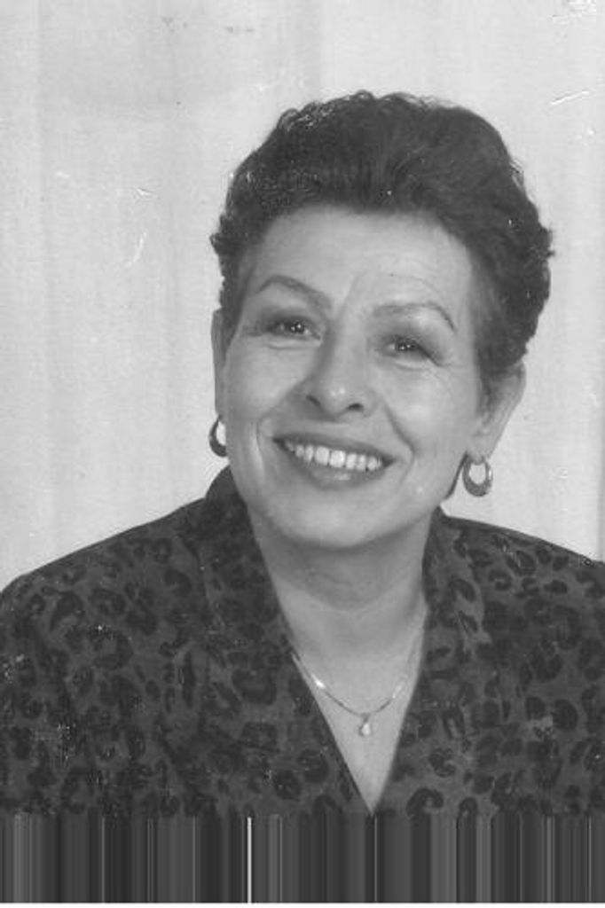 Sieglinde  Klein Boykin