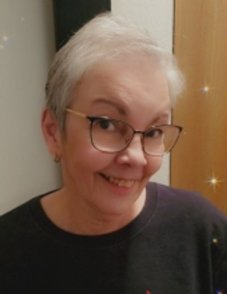 Cynthia A. Glenn