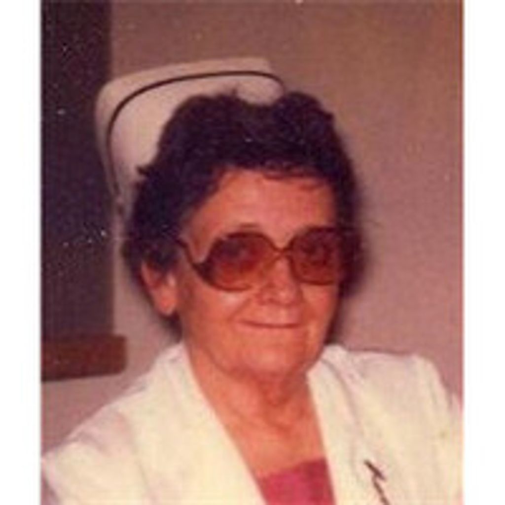 Helen Louise Roush