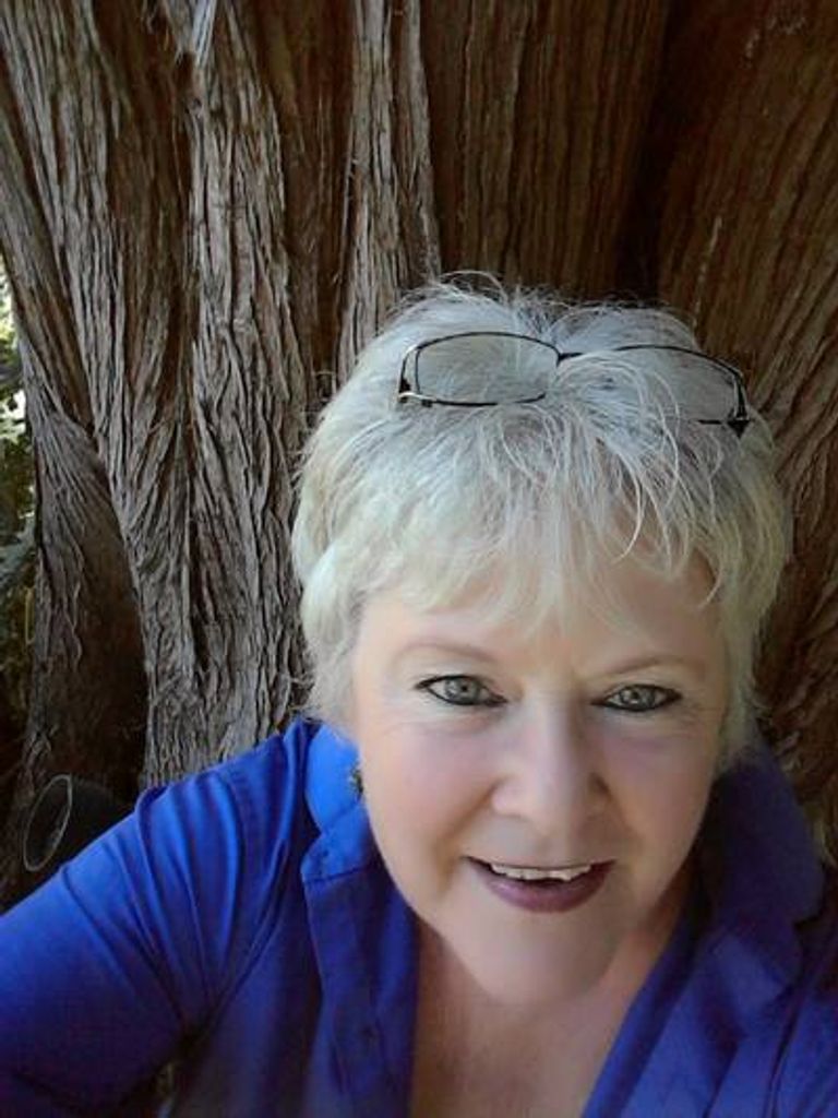 Connie Anette Pettis Profile Photo