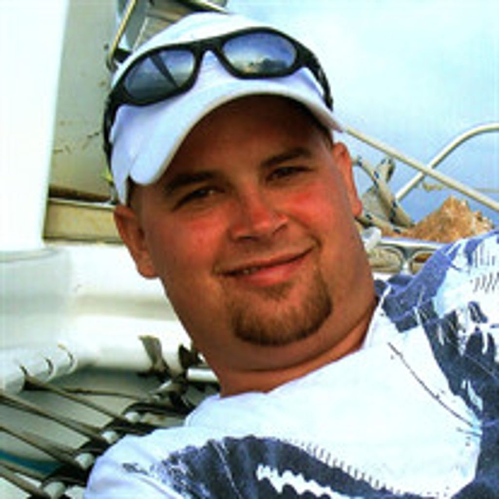 Geoffrey Leigh Walthes
