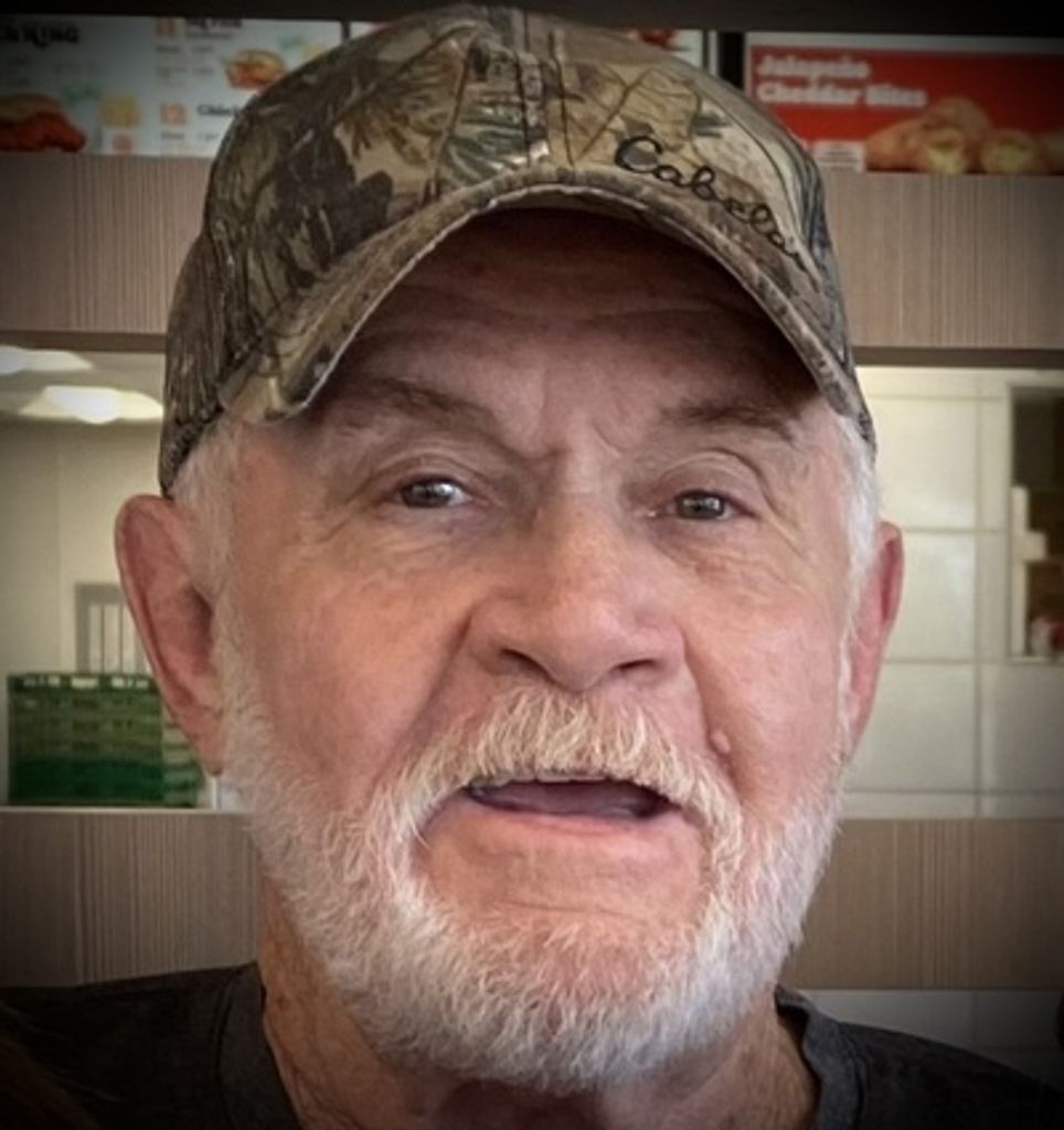 Louis Ray Mcmurtrie Profile Photo