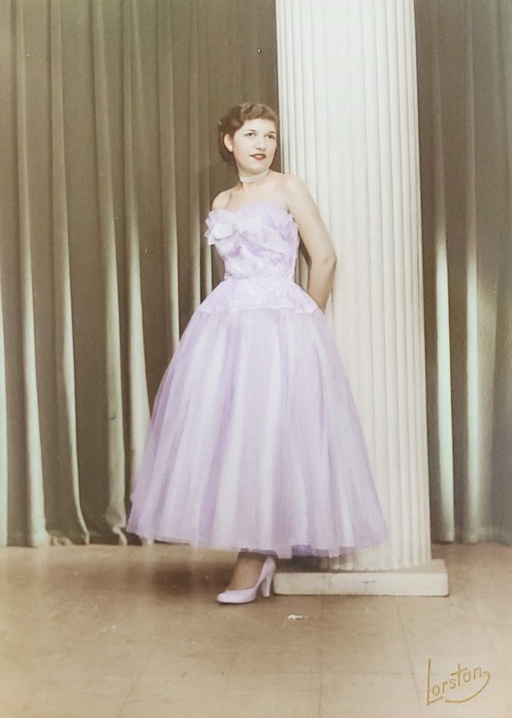 Angeline F. Michael Profile Photo