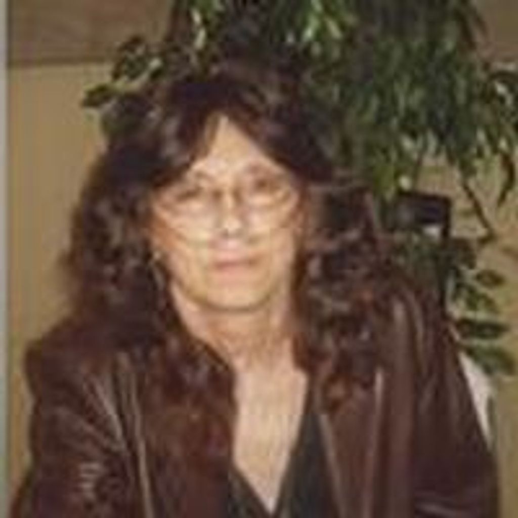 Lynnyall  Arlene Belcher