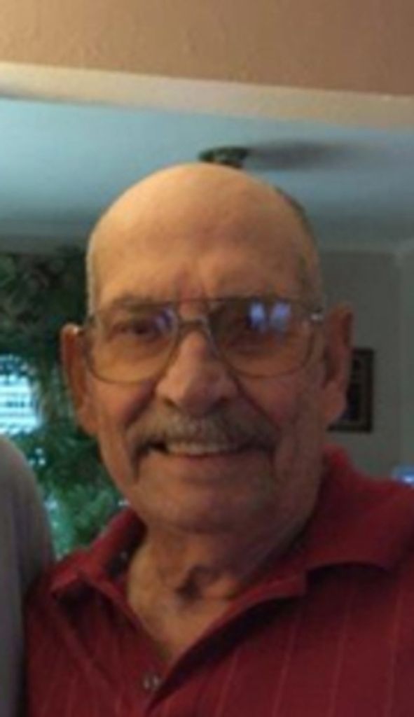 Marvin Stafford