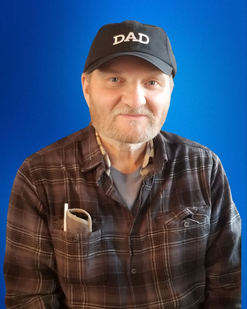 James Rhinehart Profile Photo