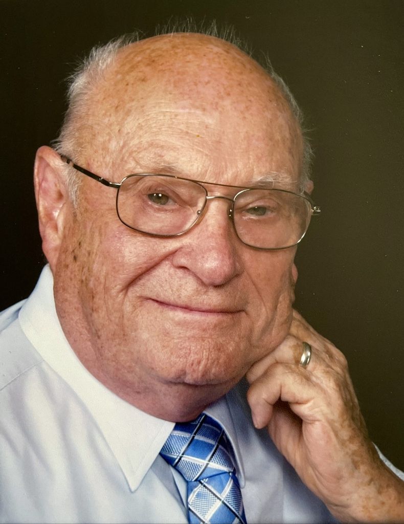 George Dean Wallace Profile Photo