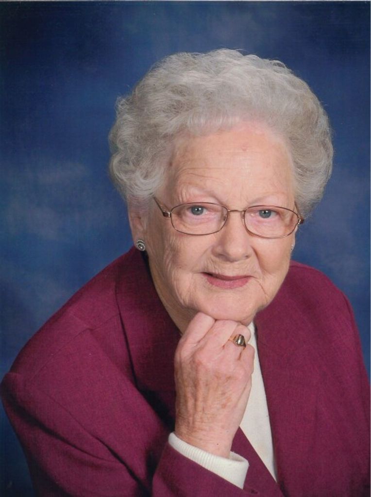 Betty Hobbs Taylor Profile Photo