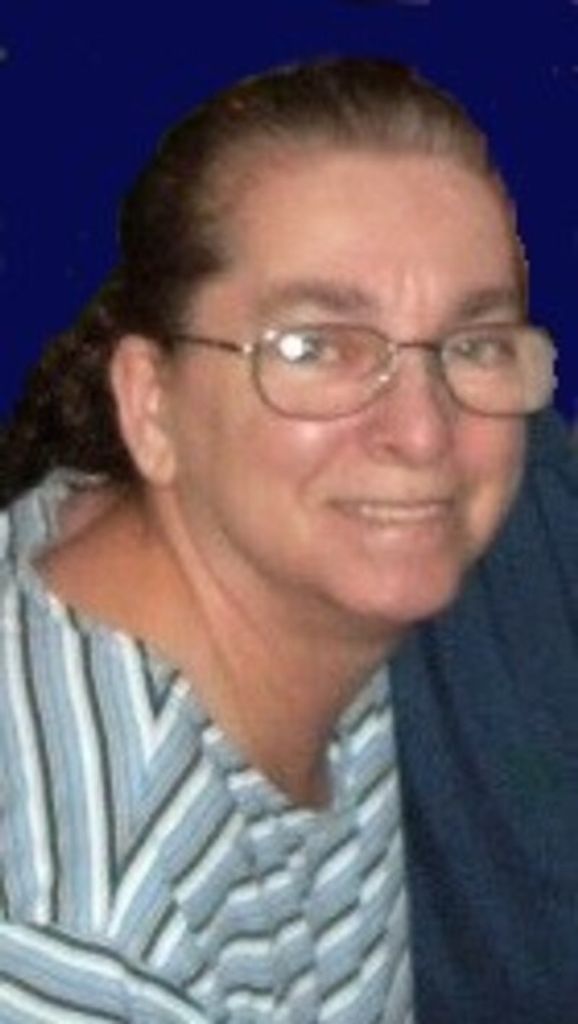 Frances Shirley Shaw