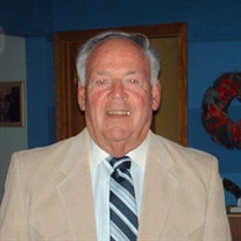 Allen (Tucker) Herncane