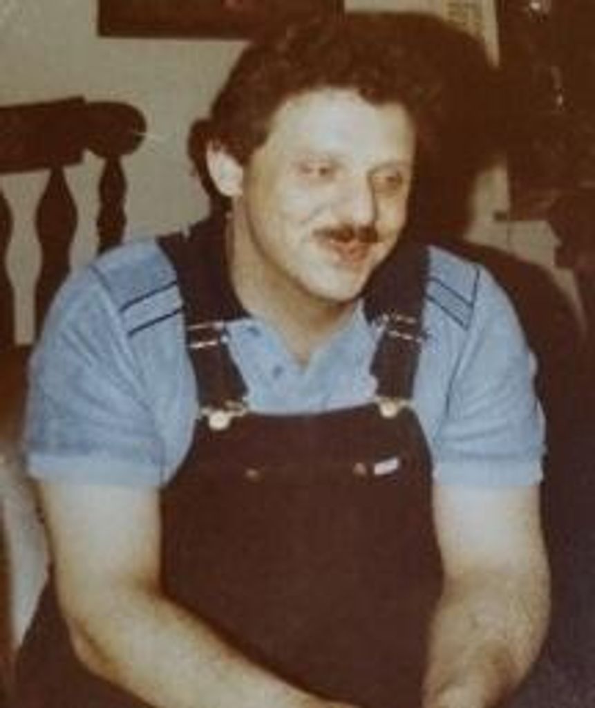 James Thomas Mangan Profile Photo