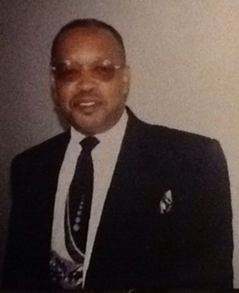Deacon Sam Morgan Profile Photo