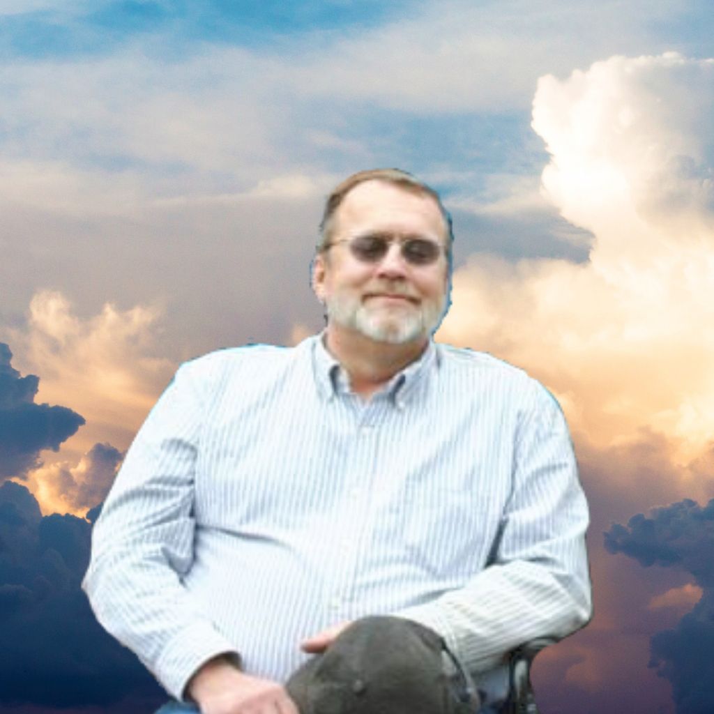 Richard Anthony Garrett Profile Photo