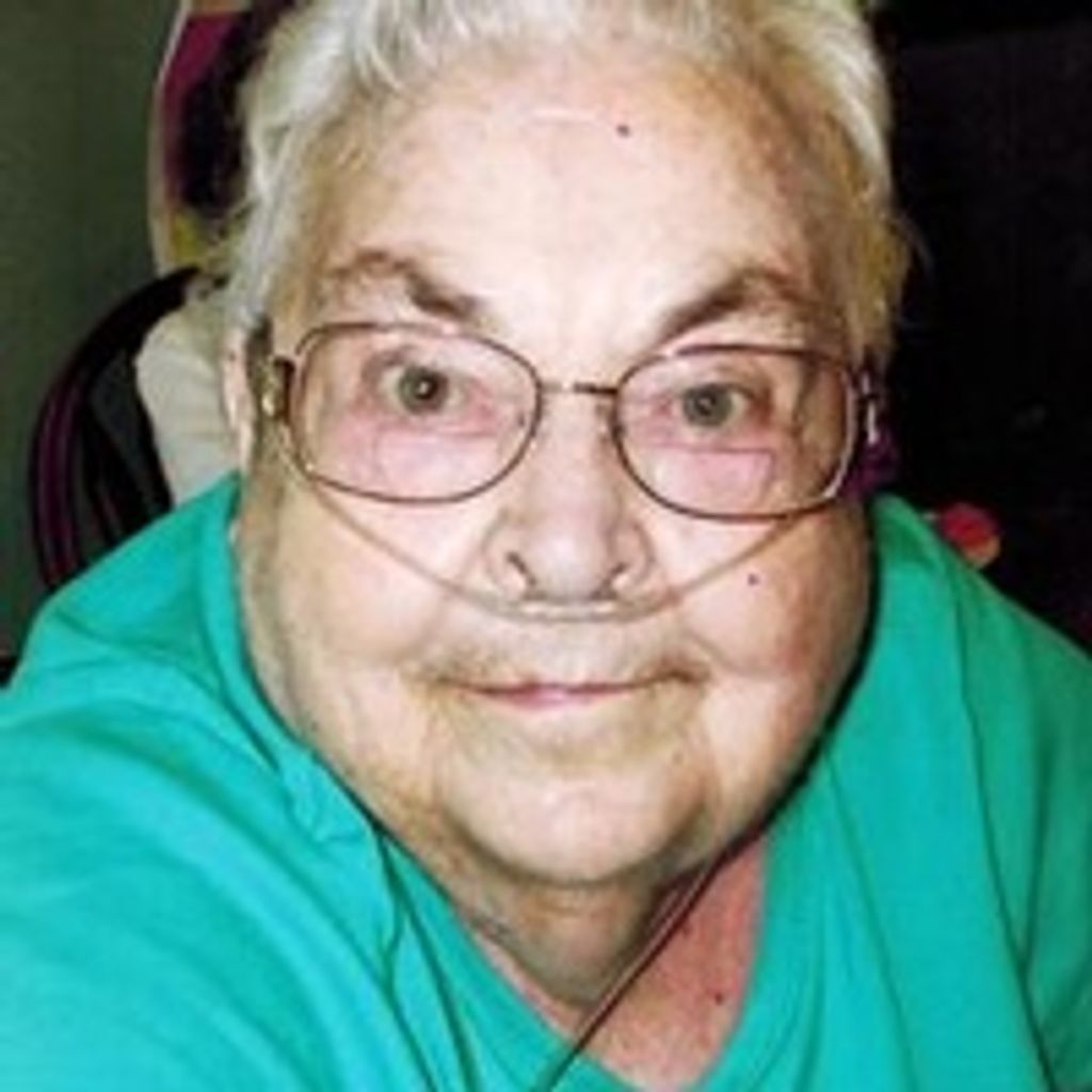 Maggie  Morris Brown