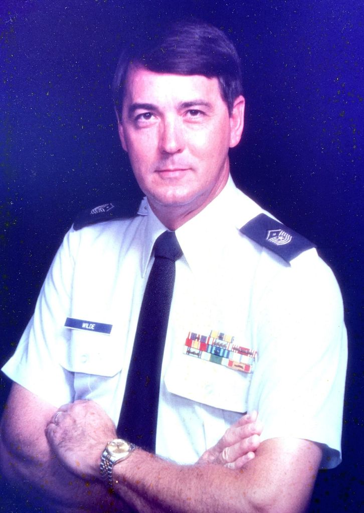 Landon Autrey Wilde Profile Photo