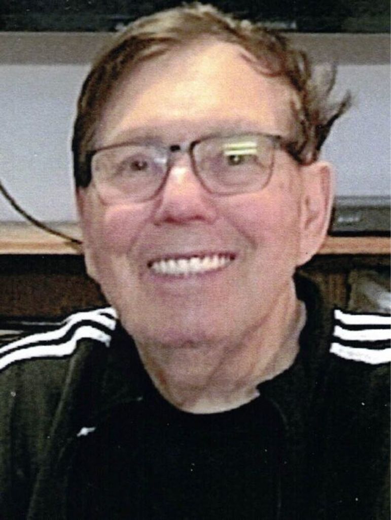 John Alan Skerl Profile Photo