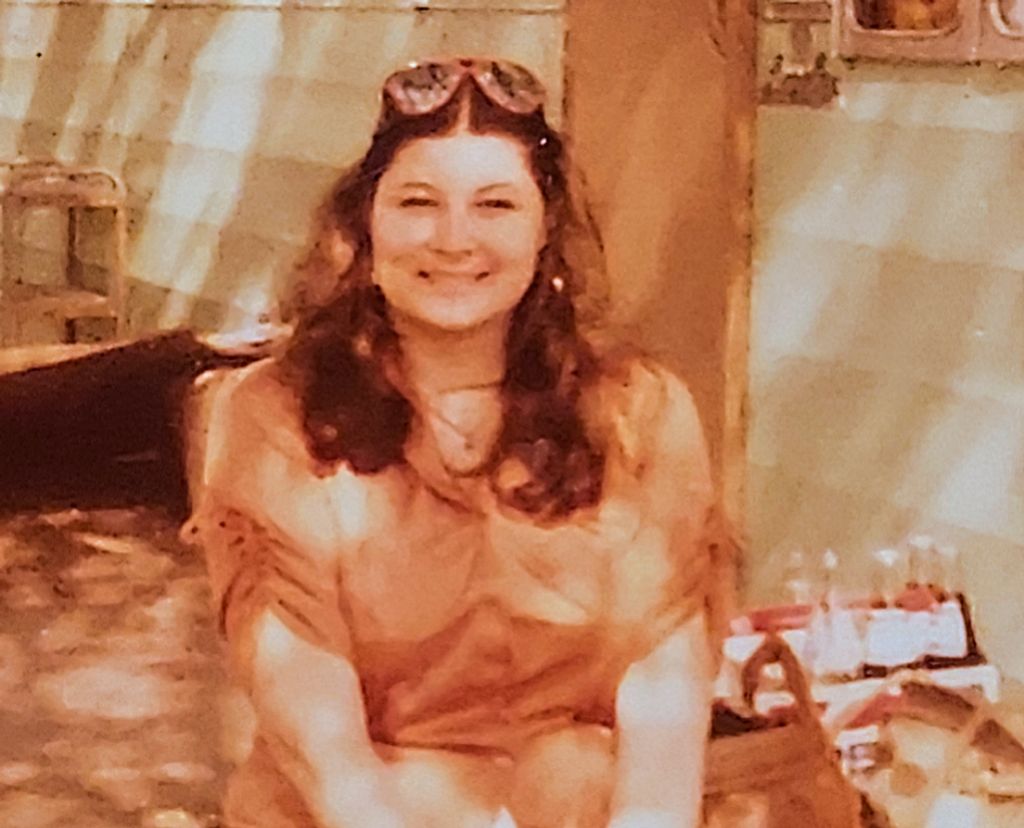 Theresa "Terry" Anne Johnson Profile Photo