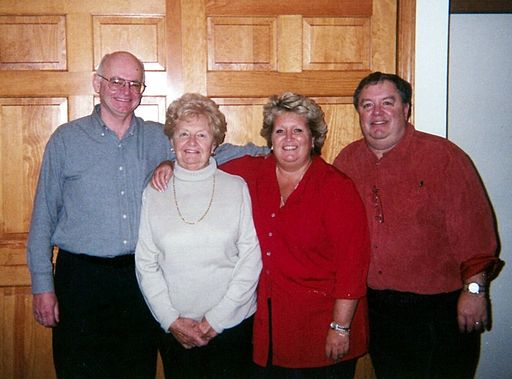 Lucille Gossage photo gallery thumbnail 63 of 116