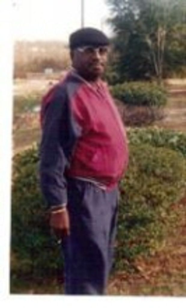 Elroy Leon Day, Jr. Profile Photo