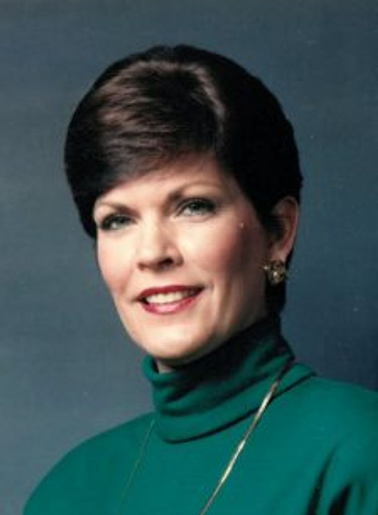 Bonnie Tate Noll