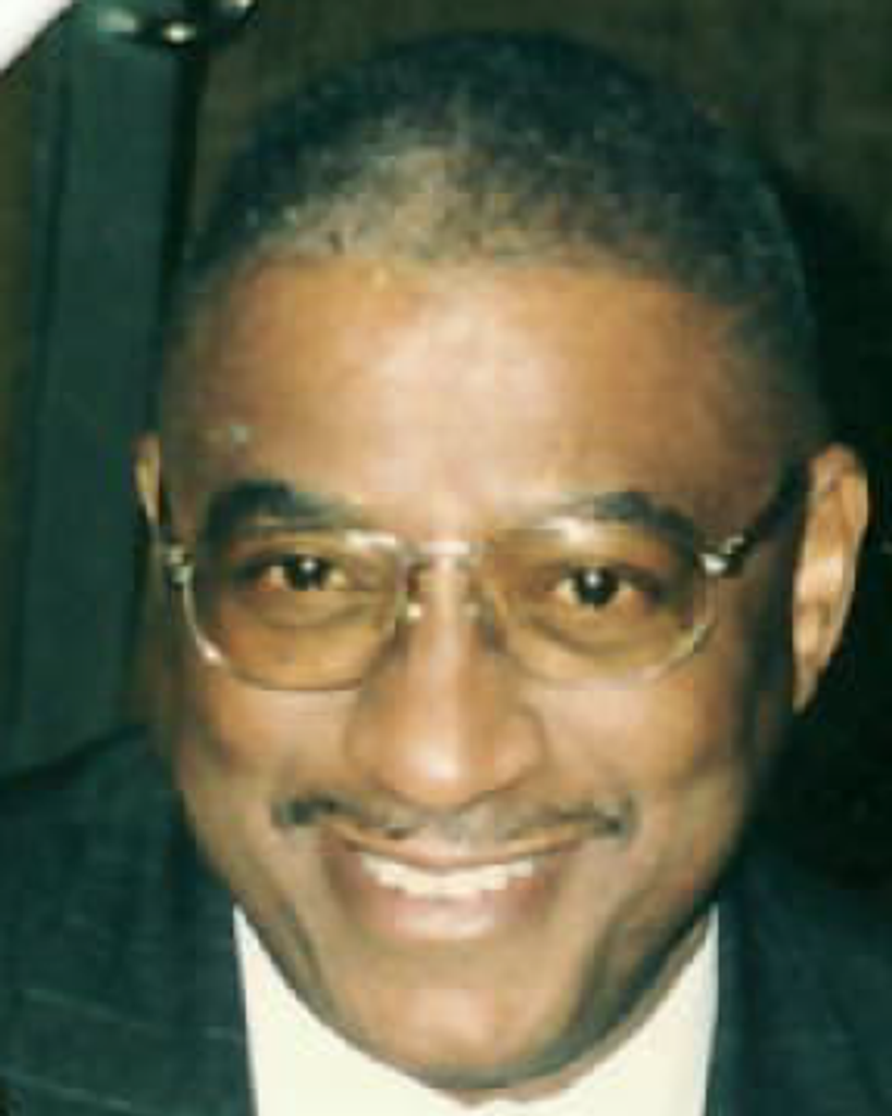 JOHN LUSK