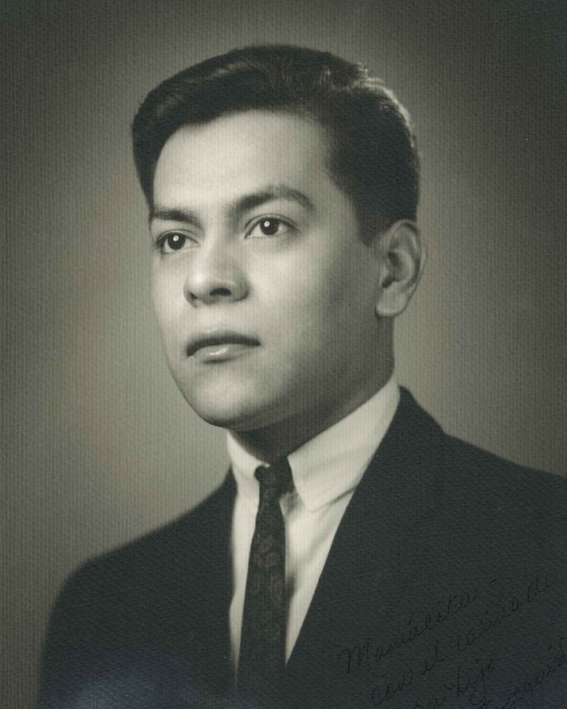 Ezequiel Munoz